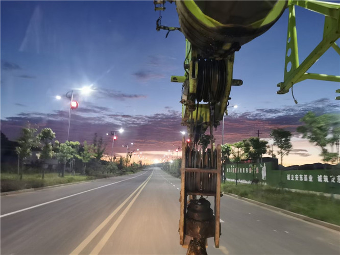 龙井市大件吊装怎么收费